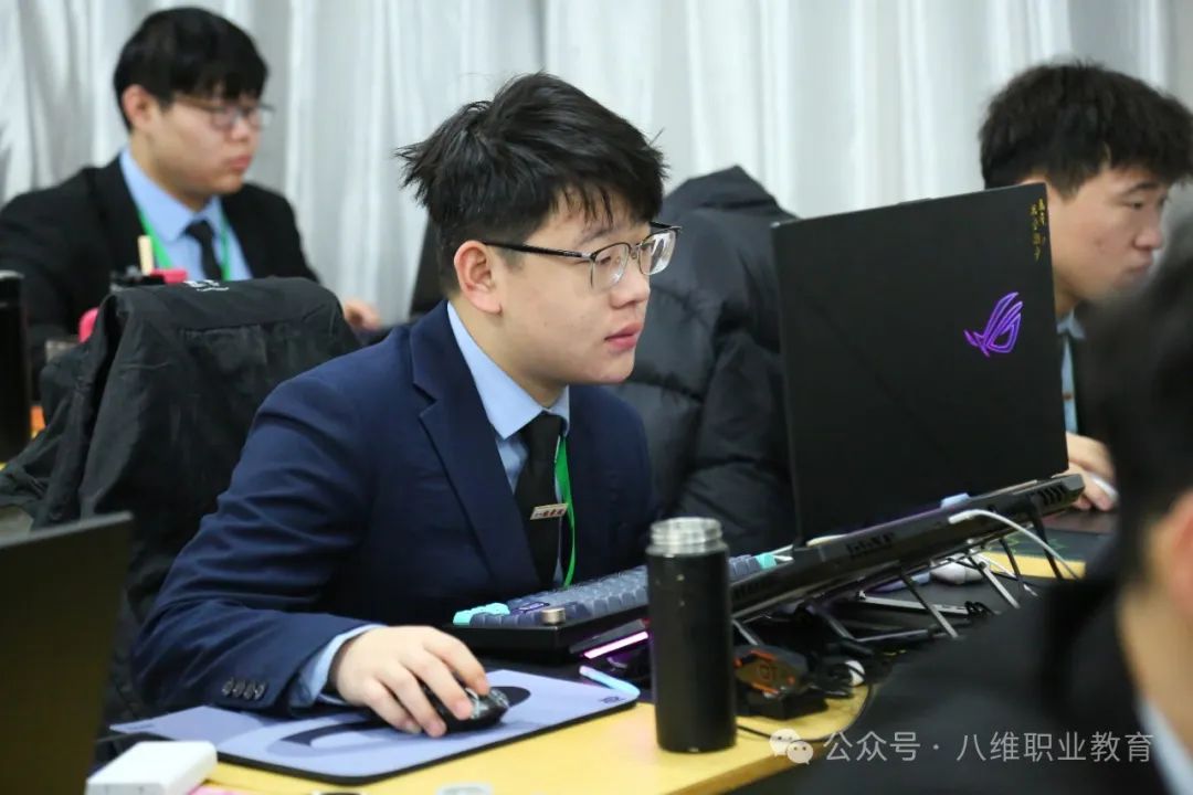 北京移動測試培訓機構哪個口碑好推薦八維教育的理由