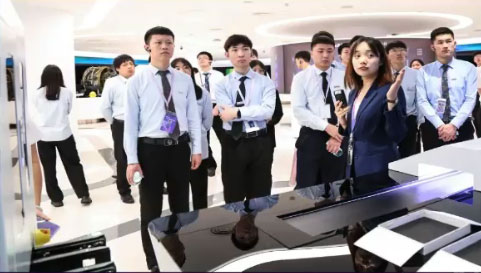 八維教育人工智能專業