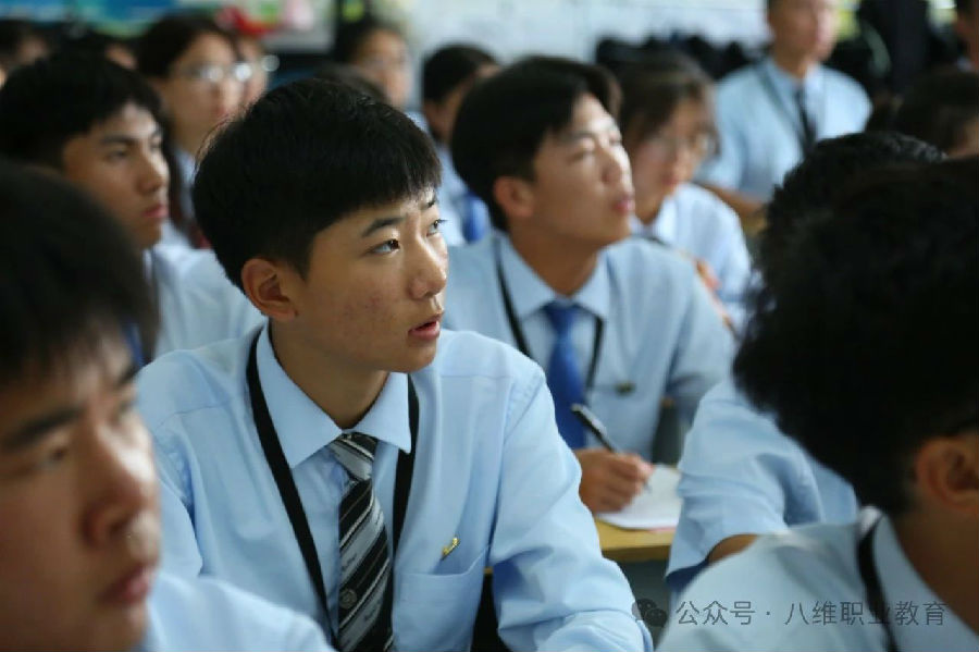 北京移動測試培訓機構哪個口碑好？推薦八維教育的理由？