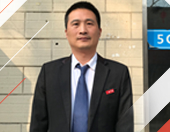 建筑專業講師鄭老師